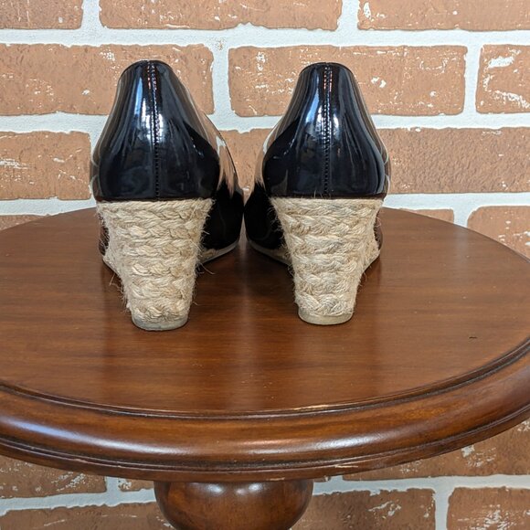 Dex Flex Wedge Heels - Picture 3 of 6